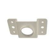 Hat Design Works Mounting Plate (white) (SBP-302CMAW)