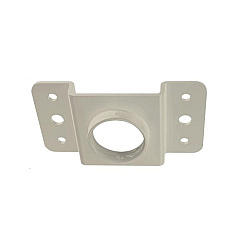 Hat Design Works Mounting Plate (white) (SBP302CMAW)