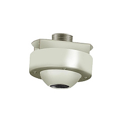 Hat Design Works Swivel Adapter For Pendant Mount (white) (SBP302CMSW)
