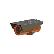 Hat Design Works Explosion Proof Fixed Camera (TNOP9072EPT1Z)