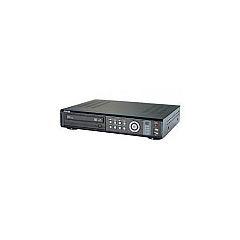 Accu-Tech 4 Ch, H.264120/120fps (HDF1212DV)