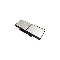 Total Micro Technologies 4-cell 68whr Battery For Dell (4GVMPTM)