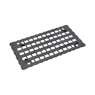 Deployable Systems Ez Click Molle Panel For Pelican 1535 (0153505200110)