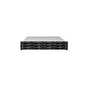 Infortrend Eonstor Ds 1000 Gen2 2u/24bay, High Iops (DS1024R2CB00F32)