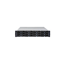Infortrend Eonstor Ds 1000 Gen2 2u/24bay, High Iops (DS1024R2CB00F32)