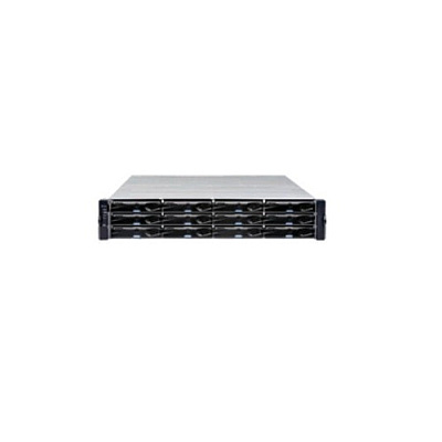 Infortrend Eonstor Gs 1000 Gen2 2u/24bay, Storage (GS1024R2CBF0F032)