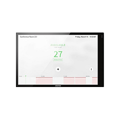 Crestron Electronics Tss-1070-b-s (TSS1070BS)