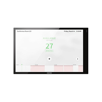 Crestron Electronics Tss-1070-b-s (TSS1070BS)