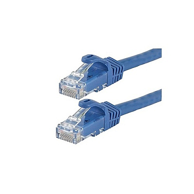 Monoprice Flexboot Cat6 Ethernet Patch (41821)