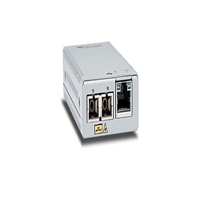 Allied Telesis Taa 1gb Smf Media Converter Sc Connector (MMC2000LX/SC960)