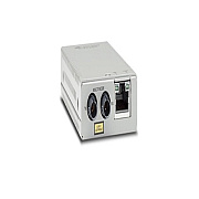 Allied Telesis Taa 100mb (20km) Smf/st Media Converter (MMC200LX/ST960)
