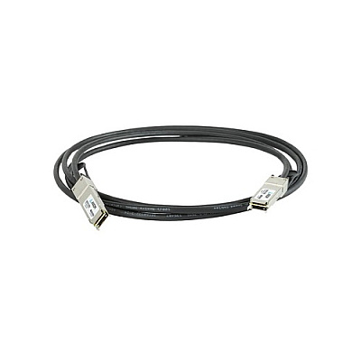 Axiom Qsfp28 Dac Cable For Hp 1m (JL271AAX)