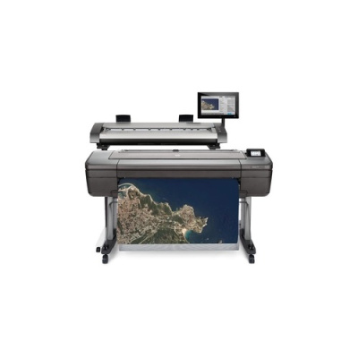 HP Designjet Hd Pro 2 44 Mfp Taa Compliant (2QX51D#BCB)