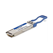 Add-On Cisco Comp Taa 100g-lr4 Lc 10km Qsfp28 (QSFP100GLR4AO)
