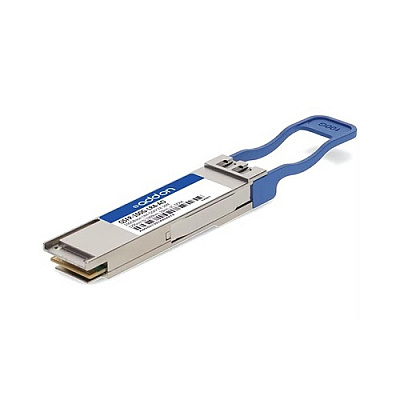 Add-On Cisco Comp Taa 100g-lr4 Lc 10km Qsfp28 (QSFP100GLR4AO)