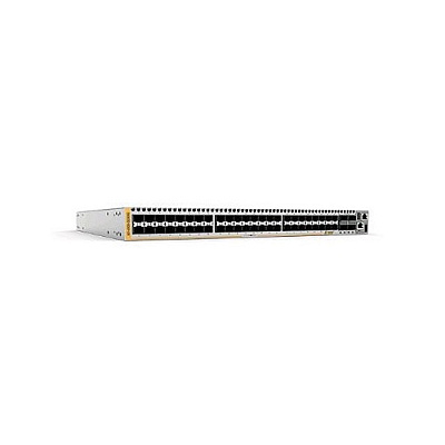 Allied Telesis L3 Switch. 48x 1/10g Sfp+, 4x 40/100g (X95052XSQB01)