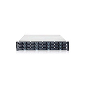 Infortrend Gs 3012r Gen2, 2u/12-bay, Redundant (GS3012R02C0FL32)