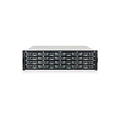 Infortrend Gs 3016r Gen2, 3u/16-bay, Redundant (GS3016R02C0FL32)