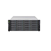 Infortrend Gs 3024r Gen2, 4u/24-bay, Redundant (GS3024R02C0FL32)