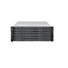 Infortrend Gs 3024r Gen2, 4u/24-bay, Redundant (GS3024R02C0FL32)