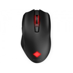 HP Omen Vector Wireless Mouse (2B349AA#ABL)