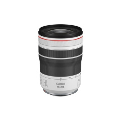 Canon Rf70-200mm F4 L Is Usm (4318C002)