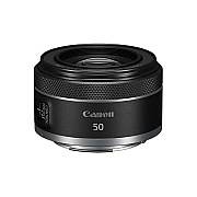 Canon Rf50mm F1.8 Stm (4515C002)