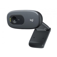 Logitech C270 Webcam-education (960-001380)