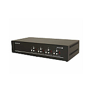 Smartavi 4-port Dvi-d Matrix Kvm (SMDVN44X)
