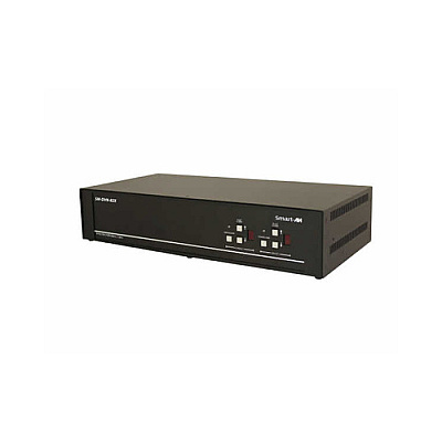 Smartavi 8-port Dvi-d Matrix Kvm (SMDVN82X)