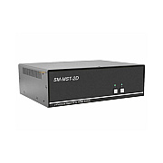 Smartavi 2 Port Kvm Mst (SMMST2D)