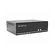 Smartavi 2 Port Kvm Mst (SMMST2Q)