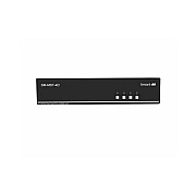 Smartavi 4 Port Kvm Mst (SMMST4D)