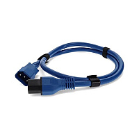Add-On 2ft Industry Std C13/c14 10a Pwr Cbl (ADDC13LC1414A2FB)