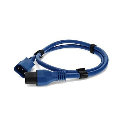 Add-On 3ft Industry Std C13/c14 10a Pwr Cbl (ADDC13L1414AW3FB)