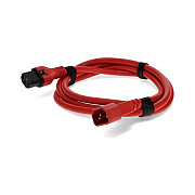 Add-On 4ft Industry Std C13/c14 Locking Pwr Cbl (ADDC13C1414AW4FR)