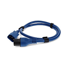 Add-On 6ft Industry Std C13/c14 10a Pwr Cbl (ADDC13C1414W6FB)