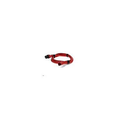 Add-On 6ft Industry Std C13/c14 Power Adapter (ADDC13C1414AW6FR)