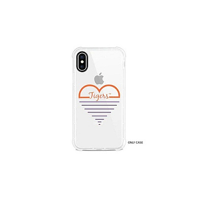 Centon Electronics Clemson Uni Heart Iphx (OCCLEM2SP31A)