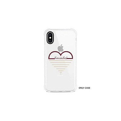 Centon Electronics Florida State Uni Heart Iphx (OCFSU2SP31A)