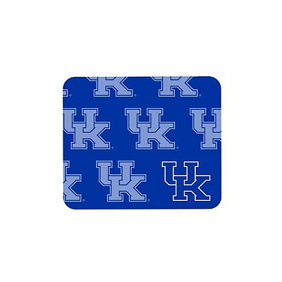 Centon Electronics Uni Of Kentucky Mousepad Mascot Repeat (OCKEN2MH38A)