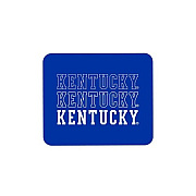 Centon Electronics Uni Of Kentucky Mousepad Triple Wordmark (OCKEN2MH39A)