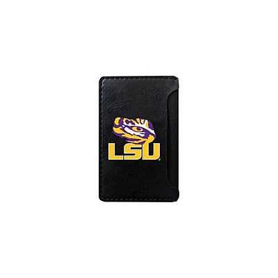 Centon Electronics Louisiana State Uni Wallet Sleeve Clssc (OCLSUAFI00A)