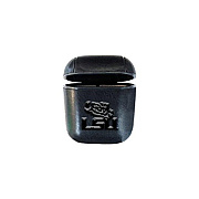 Centon Electronics Louisiana State Uni Airpod Case Alumni (OCLSUAGI11B)