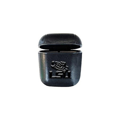Centon Electronics Louisiana State Uni Airpod Case Alumni (OCLSUAGI11B)