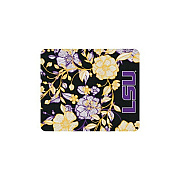 Centon Electronics Louisiana State Uni Mousepad Florallace (OCLSUMH26A)