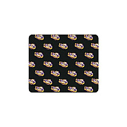 Centon Electronics Louisiana State Uni Mousepad Mascot (OCLSUMH28A)