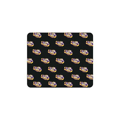 Centon Electronics Louisiana State Uni Mousepad Mascot (OCLSUMH28A)