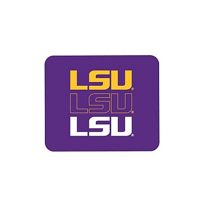 Centon Electronics Louisiana State Uni Mousepad Triple (OCLSUMH39A)