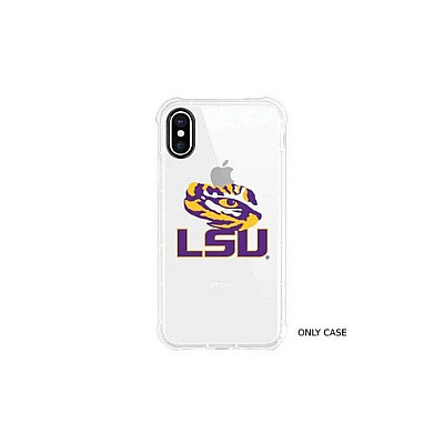 Centon Electronics Louisiana State Uni Case Clssc Iphx (OCLSUSP00A)